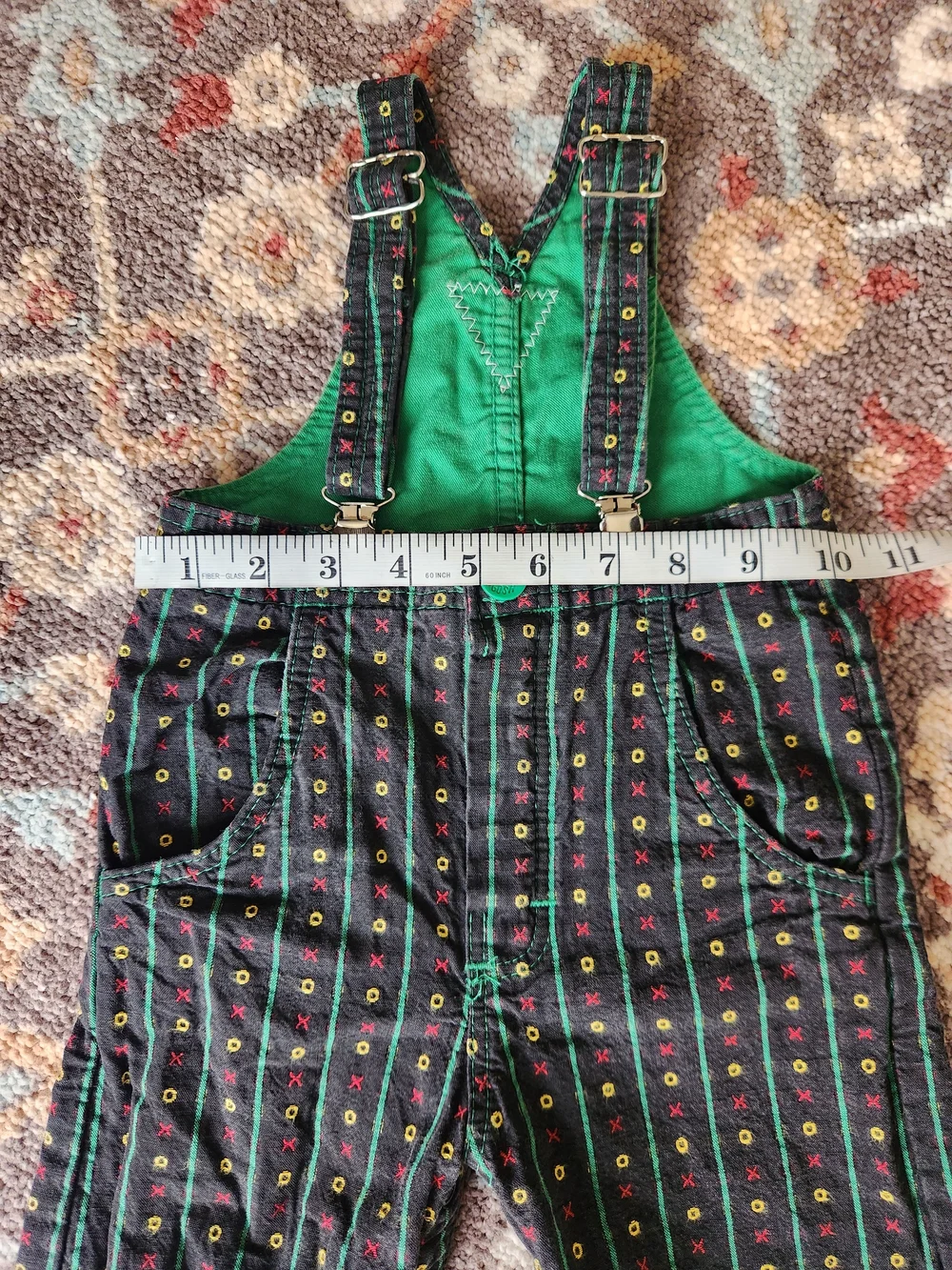 OshKosh Bgosh eclectic unique